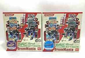 Amazon.co.jp: 未 コナミ デスクトップアーケードコレクション